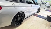 USED 2015 64 BMW 4 SERIES 2.0 420d M Sport Auto Euro 6 (s/s) 2dr RESERVED