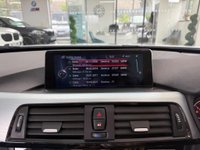 USED 2015 64 BMW 4 SERIES 2.0 420d M Sport Auto Euro 6 (s/s) 2dr RESERVED
