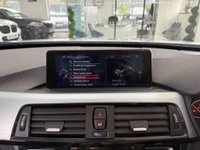 USED 2015 64 BMW 4 SERIES 2.0 420d M Sport Auto Euro 6 (s/s) 2dr RESERVED