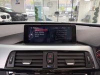 USED 2015 64 BMW 4 SERIES 2.0 420d M Sport Auto Euro 6 (s/s) 2dr RESERVED