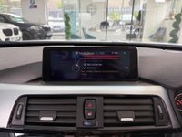 USED 2015 64 BMW 4 SERIES 2.0 420d M Sport Auto Euro 6 (s/s) 2dr RESERVED