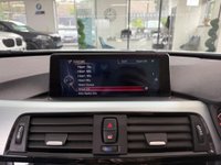USED 2015 64 BMW 4 SERIES 2.0 420d M Sport Auto Euro 6 (s/s) 2dr RESERVED