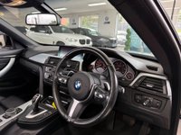 USED 2015 64 BMW 4 SERIES 2.0 420d M Sport Auto Euro 6 (s/s) 2dr RESERVED
