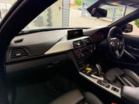 USED 2015 64 BMW 4 SERIES 2.0 420d M Sport Auto Euro 6 (s/s) 2dr RESERVED