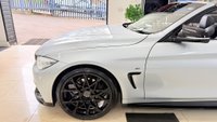 USED 2015 64 BMW 4 SERIES 2.0 420d M Sport Auto Euro 6 (s/s) 2dr RESERVED