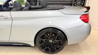 USED 2015 64 BMW 4 SERIES 2.0 420d M Sport Auto Euro 6 (s/s) 2dr RESERVED
