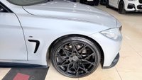 USED 2015 64 BMW 4 SERIES 2.0 420d M Sport Auto Euro 6 (s/s) 2dr RESERVED