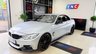 USED 2015 64 BMW 4 SERIES 2.0 420d M Sport Auto Euro 6 (s/s) 2dr RESERVED