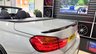 USED 2015 64 BMW 4 SERIES 2.0 420d M Sport Auto Euro 6 (s/s) 2dr RESERVED