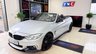 USED 2015 64 BMW 4 SERIES 2.0 420d M Sport Auto Euro 6 (s/s) 2dr RESERVED