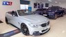 USED 2015 64 BMW 4 SERIES 2.0 420d M Sport Auto Euro 6 (s/s) 2dr RESERVED