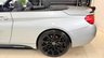 USED 2015 64 BMW 4 SERIES 2.0 420d M Sport Auto Euro 6 (s/s) 2dr RESERVED
