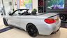 USED 2015 64 BMW 4 SERIES 2.0 420d M Sport Auto Euro 6 (s/s) 2dr RESERVED
