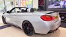 USED 2015 64 BMW 4 SERIES 2.0 420d M Sport Auto Euro 6 (s/s) 2dr RESERVED