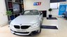 USED 2015 64 BMW 4 SERIES 2.0 420d M Sport Auto Euro 6 (s/s) 2dr RESERVED