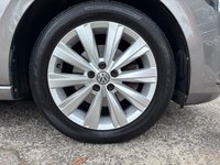 USED 2019 68 VOLKSWAGEN POLO 1.0 TSI GPF SEL Hatchback 5dr Petrol Manual Euro 6 (s/s) (115 ps) FRONT AND REAR PARKING SENSORS
