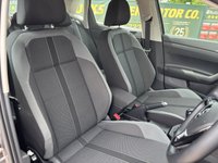 USED 2019 68 VOLKSWAGEN POLO 1.0 TSI GPF SEL Hatchback 5dr Petrol Manual Euro 6 (s/s) (115 ps) FRONT AND REAR PARKING SENSORS