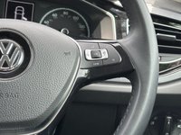 USED 2019 68 VOLKSWAGEN POLO 1.0 TSI GPF SEL Hatchback 5dr Petrol Manual Euro 6 (s/s) (115 ps) FRONT AND REAR PARKING SENSORS