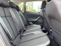 USED 2019 68 VOLKSWAGEN POLO 1.0 TSI GPF SEL Hatchback 5dr Petrol Manual Euro 6 (s/s) (115 ps) FRONT AND REAR PARKING SENSORS