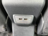 USED 2019 68 VOLKSWAGEN POLO 1.0 TSI GPF SEL Hatchback 5dr Petrol Manual Euro 6 (s/s) (115 ps) FRONT AND REAR PARKING SENSORS