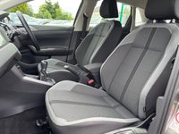 USED 2019 68 VOLKSWAGEN POLO 1.0 TSI GPF SEL Hatchback 5dr Petrol Manual Euro 6 (s/s) (115 ps) FRONT AND REAR PARKING SENSORS