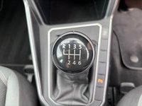 USED 2019 68 VOLKSWAGEN POLO 1.0 TSI GPF SEL Hatchback 5dr Petrol Manual Euro 6 (s/s) (115 ps) FRONT AND REAR PARKING SENSORS