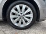 USED 2019 68 VOLKSWAGEN POLO 1.0 TSI GPF SEL Hatchback 5dr Petrol Manual Euro 6 (s/s) (115 ps) FRONT AND REAR PARKING SENSORS