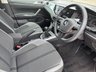 USED 2019 68 VOLKSWAGEN POLO 1.0 TSI GPF SEL Hatchback 5dr Petrol Manual Euro 6 (s/s) (115 ps) FRONT AND REAR PARKING SENSORS