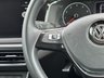 USED 2019 68 VOLKSWAGEN POLO 1.0 TSI GPF SEL Hatchback 5dr Petrol Manual Euro 6 (s/s) (115 ps) FRONT AND REAR PARKING SENSORS