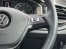 USED 2019 68 VOLKSWAGEN POLO 1.0 TSI GPF SEL Hatchback 5dr Petrol Manual Euro 6 (s/s) (115 ps) FRONT AND REAR PARKING SENSORS