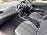 USED 2019 68 VOLKSWAGEN POLO 1.0 TSI GPF SEL Hatchback 5dr Petrol Manual Euro 6 (s/s) (115 ps) FRONT AND REAR PARKING SENSORS
