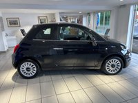USED 2024 74 FIAT 500 1.0 MHEV Hatchback 3dr Petrol Manual Euro 6 (s/s) (70 bhp) 