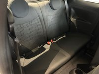 USED 2024 74 FIAT 500 1.0 MHEV Hatchback 3dr Petrol Manual Euro 6 (s/s) (70 bhp) 