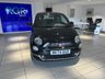 USED 2024 74 FIAT 500 1.0 MHEV Hatchback 3dr Petrol Manual Euro 6 (s/s) (70 bhp) 