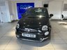 USED 2024 74 FIAT 500 1.0 MHEV Hatchback 3dr Petrol Manual Euro 6 (s/s) (70 bhp) 
