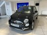 USED 2024 74 FIAT 500 1.0 MHEV Hatchback 3dr Petrol Manual Euro 6 (s/s) (70 bhp) 