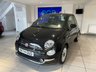 USED 2024 74 FIAT 500 1.0 MHEV Hatchback 3dr Petrol Manual Euro 6 (s/s) (70 bhp) 