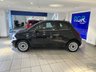 USED 2024 74 FIAT 500 1.0 MHEV Hatchback 3dr Petrol Manual Euro 6 (s/s) (70 bhp) 