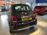 USED 2024 74 FIAT 500 1.0 MHEV Hatchback 3dr Petrol Manual Euro 6 (s/s) (70 bhp) 