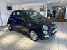 USED 2024 74 FIAT 500 1.0 MHEV Hatchback 3dr Petrol Manual Euro 6 (s/s) (70 bhp) 