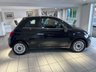 USED 2024 74 FIAT 500 1.0 MHEV Hatchback 3dr Petrol Manual Euro 6 (s/s) (70 bhp) 