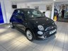 USED 2024 74 FIAT 500 1.0 MHEV Hatchback 3dr Petrol Manual Euro 6 (s/s) (70 bhp) 