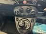USED 2024 74 FIAT 500 1.0 MHEV Hatchback 3dr Petrol Manual Euro 6 (s/s) (70 bhp) 