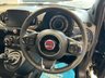 USED 2024 74 FIAT 500 1.0 MHEV Hatchback 3dr Petrol Manual Euro 6 (s/s) (70 bhp) 