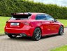 USED 2018 68 MERCEDES-BENZ A-CLASS 1.5 A180d AMG Line (Executive) Hatchback 5dr Diesel 7G-DCT Euro 6 (s/s) (116 ps) 