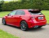 USED 2018 68 MERCEDES-BENZ A-CLASS 1.5 A180d AMG Line (Executive) Hatchback 5dr Diesel 7G-DCT Euro 6 (s/s) (116 ps) 