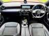 USED 2018 68 MERCEDES-BENZ A-CLASS 1.5 A180d AMG Line (Executive) Hatchback 5dr Diesel 7G-DCT Euro 6 (s/s) (116 ps) 