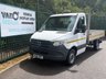 USED 2021 21 MERCEDES-BENZ SPRINTER 2.0 315 CDI Progressive Chassis Cab 2dr Diesel Manual RWD L2 Euro 6 (s/s) (150 ps)(KN21CPE) WE WONT BE BEATEN ON PRICE!