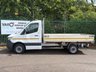 USED 2021 21 MERCEDES-BENZ SPRINTER 2.0 315 CDI Progressive Chassis Cab 2dr Diesel Manual RWD L2 Euro 6 (s/s) (150 ps)(KN21CPE) WE WONT BE BEATEN ON PRICE!