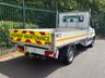 USED 2021 21 MERCEDES-BENZ SPRINTER 2.0 315 CDI Progressive Chassis Cab 2dr Diesel Manual RWD L2 Euro 6 (s/s) (150 ps)(KN21CPE) WE WONT BE BEATEN ON PRICE!